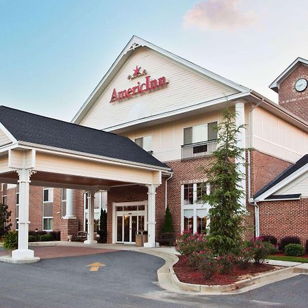 Americinn By Wyndham Vidalia Εξωτερικό φωτογραφία