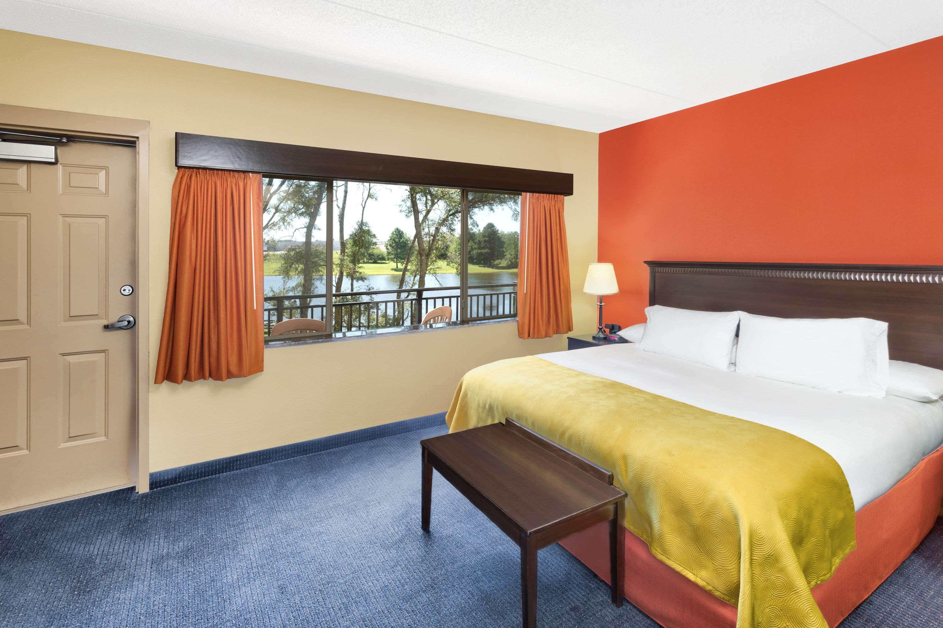Americinn By Wyndham Vidalia Εξωτερικό φωτογραφία