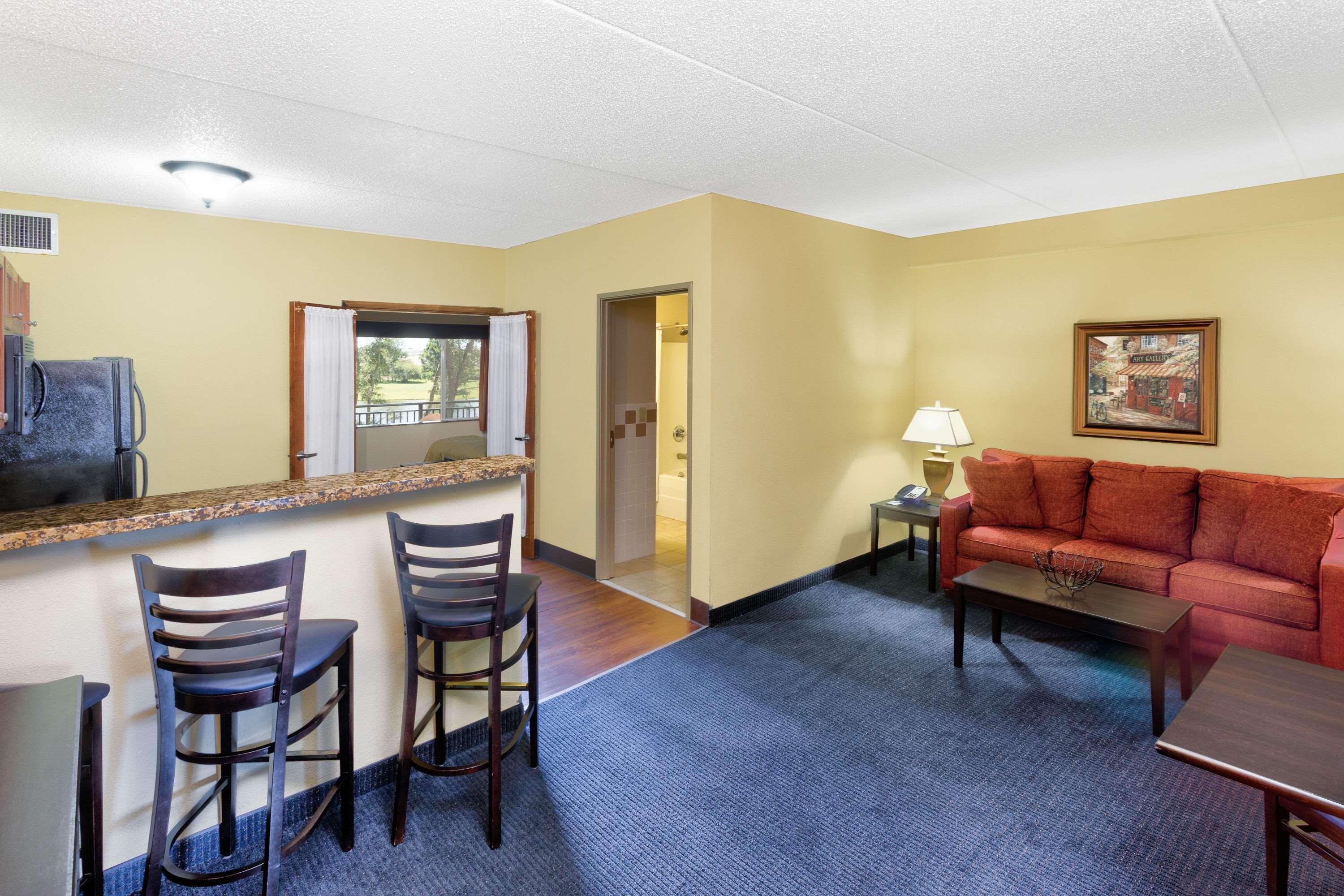 Americinn By Wyndham Vidalia Εξωτερικό φωτογραφία