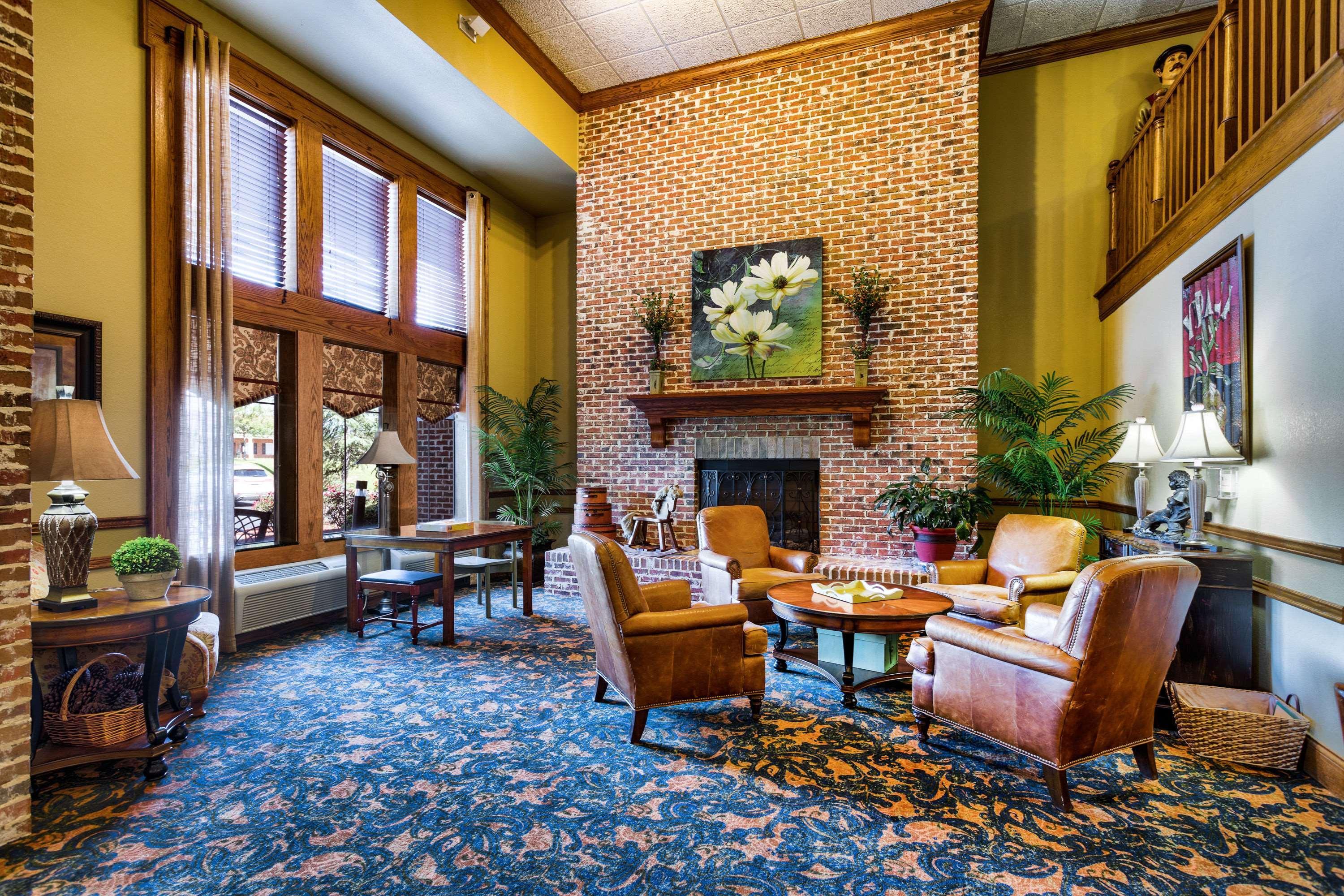 Americinn By Wyndham Vidalia Εξωτερικό φωτογραφία