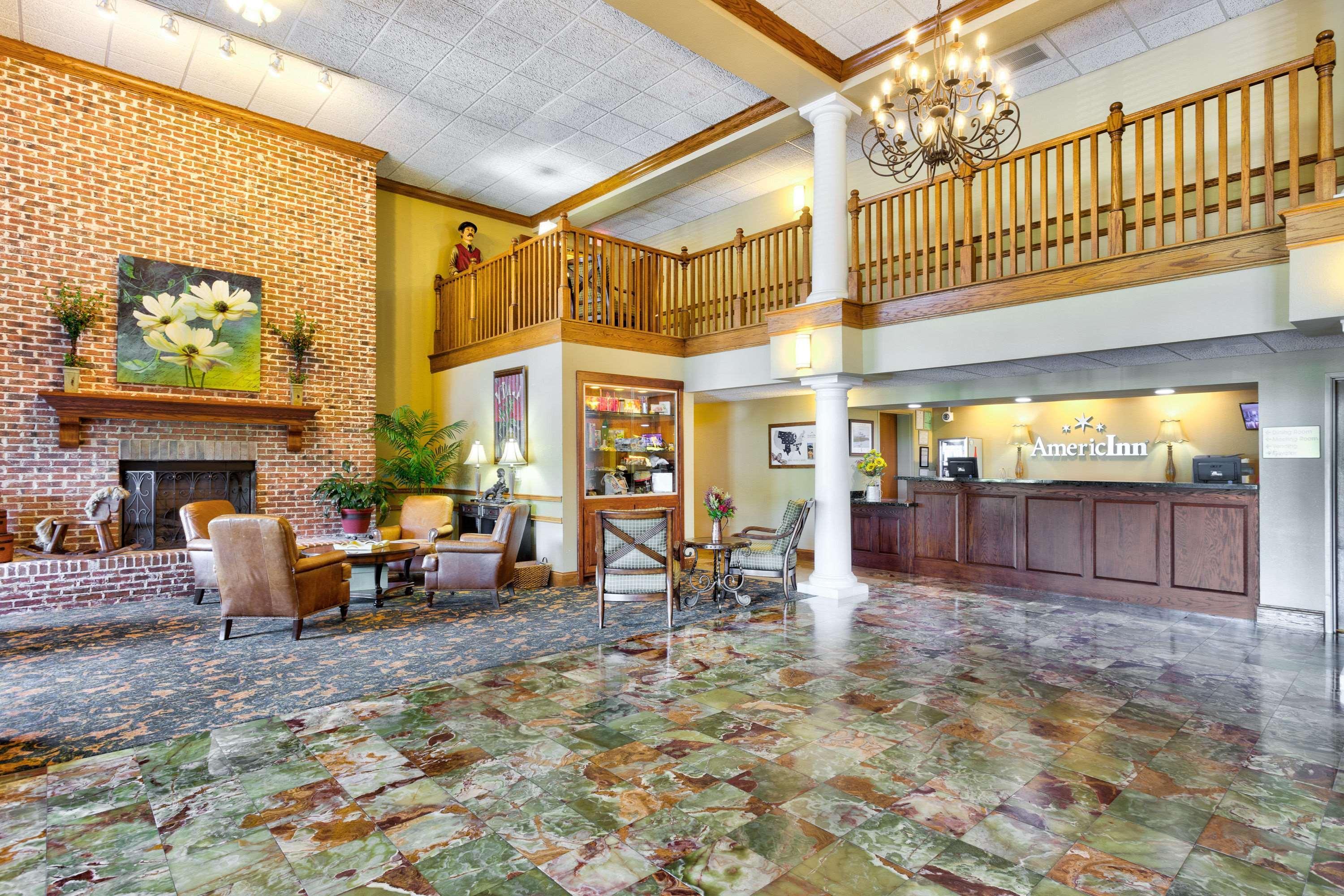 Americinn By Wyndham Vidalia Εξωτερικό φωτογραφία