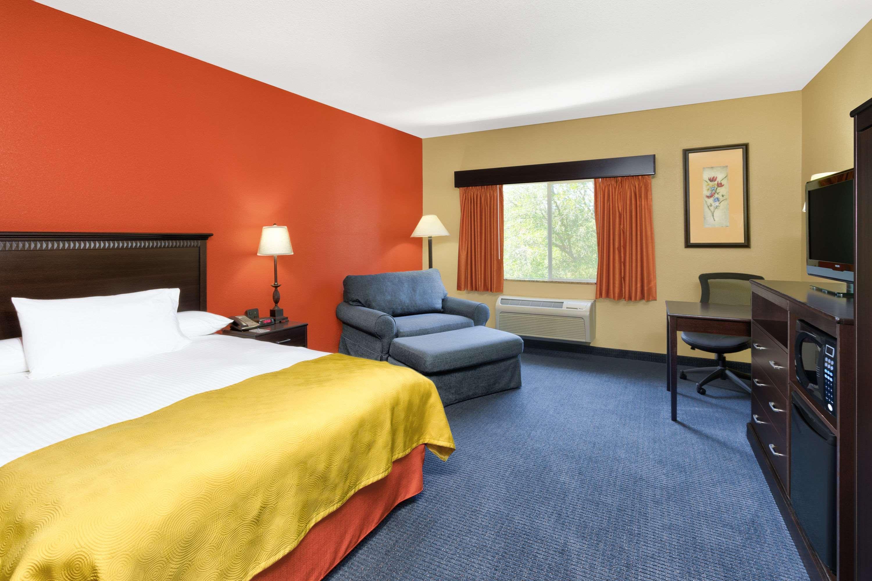 Americinn By Wyndham Vidalia Εξωτερικό φωτογραφία