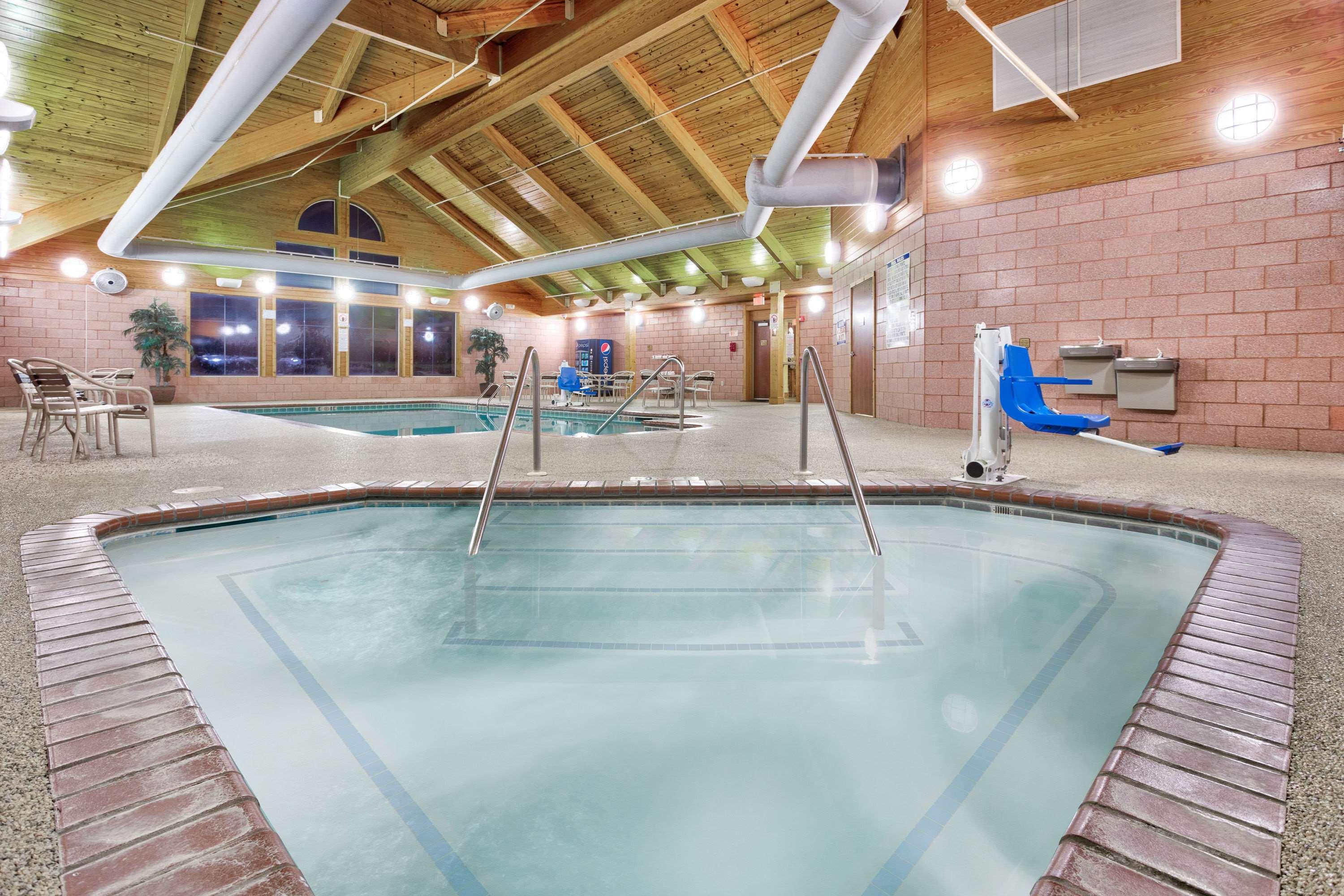 Americinn By Wyndham Vidalia Εξωτερικό φωτογραφία