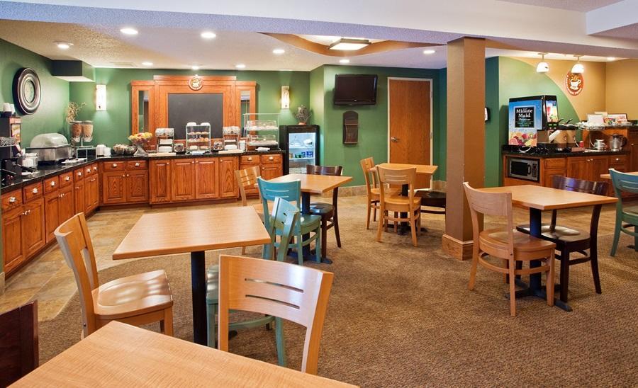 Americinn By Wyndham Vidalia Εξωτερικό φωτογραφία